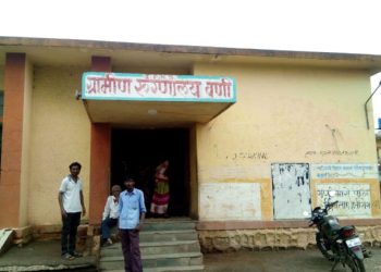 दारु म्हणून सॅनिटायझर पिऊन ५ जणांचा वणी येथे मुत्यू.