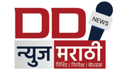 DD News Marathi