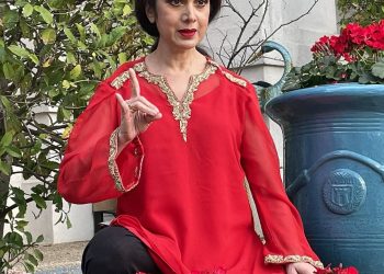 अभिनेत्री मीनाषी शेषाद्री यांचा मुत्यू, अफवा आणि पूर्णविराम