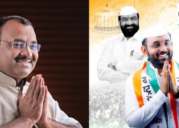 पंढरपुर मंगळवेढ्याची पोटनिवडणूक पुन्हा होणार ?