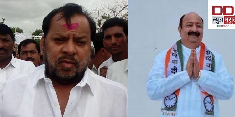 आमदार शहाजी पाटील यांनी पवार यांच्यावर केलेल्या टिकेबाबत दिपक साळुंखे पाटील यांची भूमिका काय ?