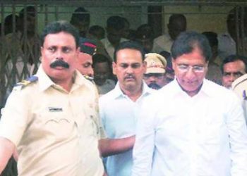 आजन्म कारावासात असलेला उल्हासनगरचा डॉन पुन्हा घरी