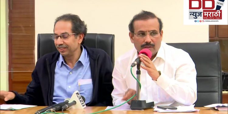 बिग ब्रेकिंग न्युज: १ जुन नंतरच्या लॅाकडाऊन बाबत सरकारची मोठी घोषणा