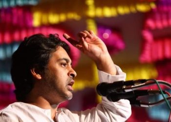 भाजप कार्यकर्त्यांवर हल्ला झाला असेल तर योग्य कार्यक्रम करू; निलेश राणेंचा इशारा