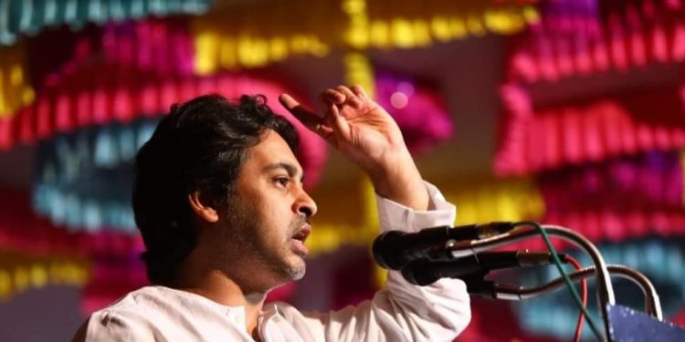 भाजप कार्यकर्त्यांवर हल्ला झाला असेल तर योग्य कार्यक्रम करू; निलेश राणेंचा इशारा