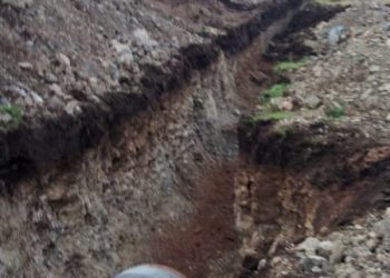 गुंजवणी पाईपलाईनचे काम बंद करा : आ. संजय जगताप यांनी अधिकाऱ्यांना दरडावले