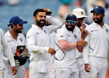 वर्ल्ड टेस्ट चॅम्पियनशिपच्या अंतिम सामन्यासाठी भारतीय संघाची घोषणा