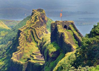 राजगड रोप वेला आमचा डोळस विरोध, का व कशासाठी ?