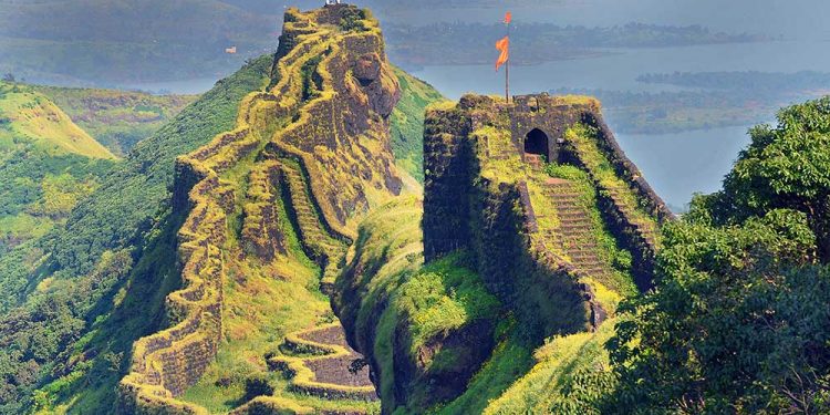 राजगड रोप वेला आमचा डोळस विरोध, का व कशासाठी ?