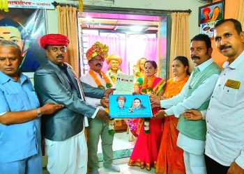 सत्यशोधक विवाह जनजागृती कार्य अखंड चालू राहिले तर नक्कीच समाज बदलेल: नामदार छगन भुजबळ