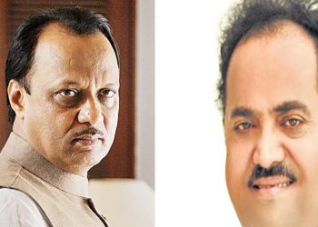 “अजितदादा शांत झोपा… सरकार पाडण्यात भाजपाला काडीमात्र रस नाही” : माजी खासदार संजय काकडे यांची अजित पवारांवर उपहासात्मक टिका…!