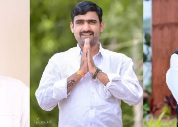 नामदार प्राजक्त तनपुरे, धनराज गाडे व धीरज पानसंबळ यांच्यात समझोता एक्सप्रेस ? धीरज पानसंबळ निवडणूकीतून माघार घेणार का ?