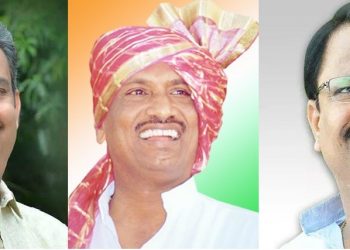 आगामी विधानपरिषद निवडणूकीसाठी परिचारकांविरुद्ध राजन पाटील की दिलीप माने ?