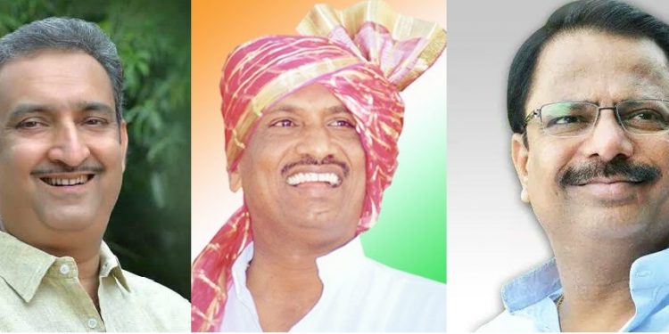 आगामी विधानपरिषद निवडणूकीसाठी परिचारकांविरुद्ध राजन पाटील की दिलीप माने ?