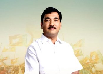 जळगाव विमानतळावरुन वैमानिक प्रशिक्षणासोबत आता हेलिकॉफ्टर प्रशिक्षण – खासदार उन्मेश पाटील