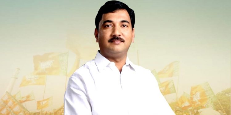 जळगाव विमानतळावरुन वैमानिक प्रशिक्षणासोबत आता हेलिकॉफ्टर प्रशिक्षण – खासदार उन्मेश पाटील