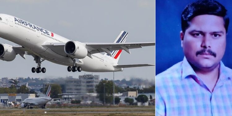 स्वयंघोषित कार्याध्यक्षांनी विमानतळाबाबत अक्कल शिकवू नये