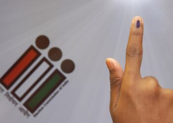 निवडणूका मे महिन्यातच होणार, एप्रिल मध्ये लागू शकते आचारसंहिता ?