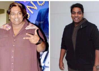 लैंगिक छळ प्रकरणात कोरिओग्राफर गणेश आचार्य यांना जामीन