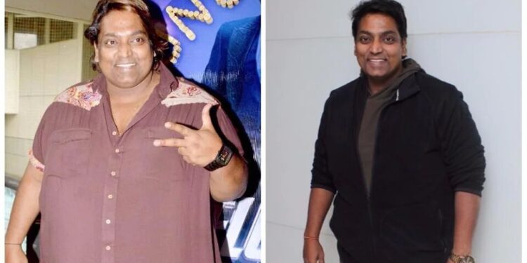 लैंगिक छळ प्रकरणात कोरिओग्राफर गणेश आचार्य यांना जामीन