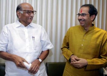 उद्धव ठाकरे राजीनामा देणार?