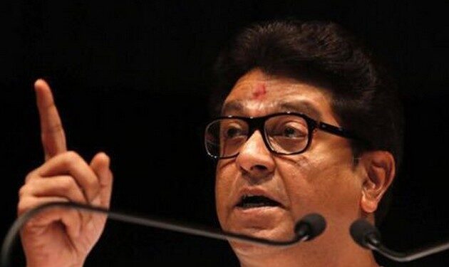 आता राज ठाकरे कुणाची वाजवणार…सुपारी?