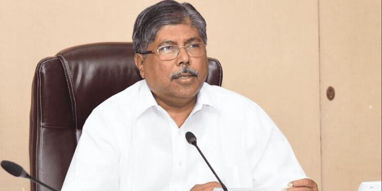 बीजेपी म्हणते, महाराष्ट्रातल्या राजकीय संकटाशी काहीही संबंध नाही.