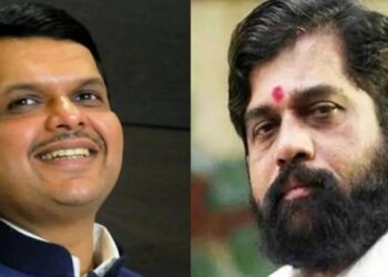 महाराष्ट्रात दोन दिवसांत सत्ताबदल?