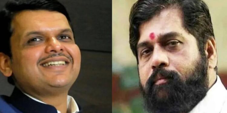 महाराष्ट्रात दोन दिवसांत सत्ताबदल?