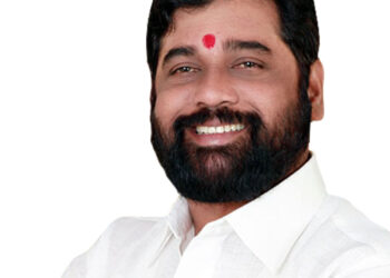 मा. एकनाथ शिंदे महाराष्ट्राचे नवे मुख्यमंत्री होणार