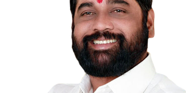 मा. एकनाथ शिंदे महाराष्ट्राचे नवे मुख्यमंत्री होणार