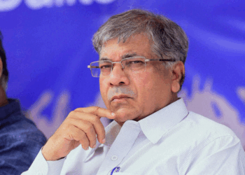 एकनाथ शिंदेंसमोर भाजपची मोठी अट?