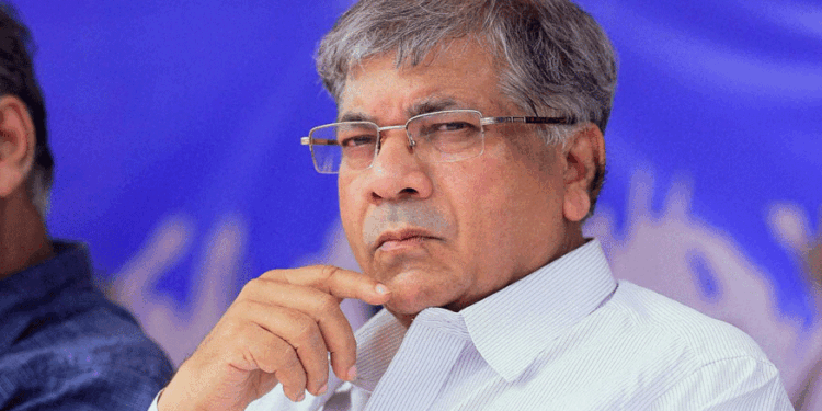 एकनाथ शिंदेंसमोर भाजपची मोठी अट?