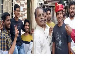 दहावीच्या परीक्षेत सर्व सहाही विषयांत प्रत्येकी ३५% गुण मिळवणारा पुणेरी पठ्ठा!