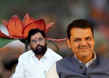 महाराष्ट्राचे मुख्यमंत्री आणि उपमुख्यमंत्री फायनल?