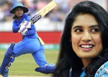 ‘मिताली राज’चा संघर्ष दिसणार रुपेरी पडद्यावर!