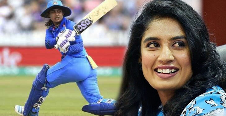 ‘मिताली राज’चा संघर्ष दिसणार रुपेरी पडद्यावर!