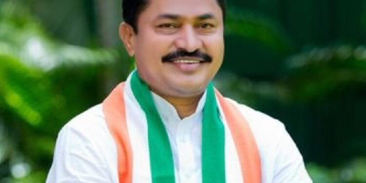 स्वतंत्रपणे लढणार्या नाना पटोलेंचा मार्ग मोकळा