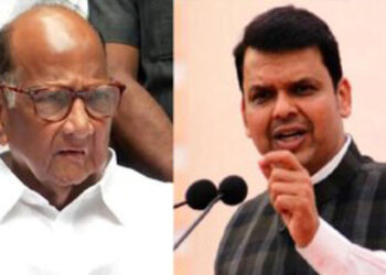 पन्नास वर्षांच्या राजकीय अनुभवाला वय वर्षे पन्नासने लावला सुरुंग?