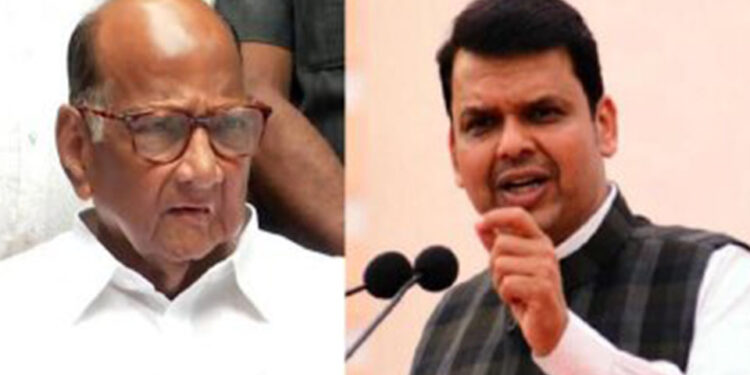 पन्नास वर्षांच्या राजकीय अनुभवाला वय वर्षे पन्नासने लावला सुरुंग?