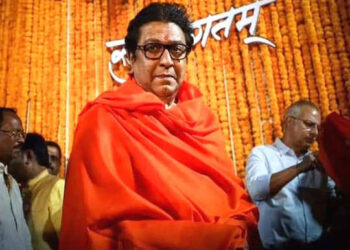 राज ठाकरे होणार ‘शिवसेनेच्या मुख्य’ पदावर विराजमान?