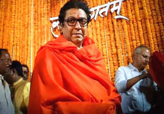 राज ठाकरे होणार ‘शिवसेनेच्या मुख्य’ पदावर विराजमान?