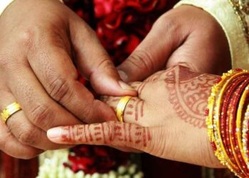 मुख्यमंत्री होताच बोहल्यावर चढण्याची तयारी सुरू?