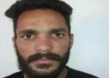 आत्ता या क्षणी सिद्धू मूसेवालाच्या मारेकर्‍यांबरोबर पोलिसांचं फायरिंग सुरू