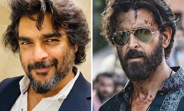 उत्तर प्रदेशात ‘विक्रम वेधा’च्या शूटिंगला हृतिक रोशनचा नकार?