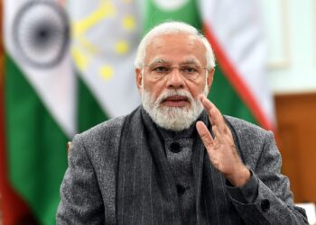 आतंकी संघटना PFI चा होता मोदींना मारण्याचा प्लॅन? 2047 पर्यन्त भारताला बनवायचं होतं इस्लाम राष्ट्र?