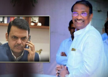 राष्ट्रवादीचे राजन पाटील अखेर भाजपामध्ये?