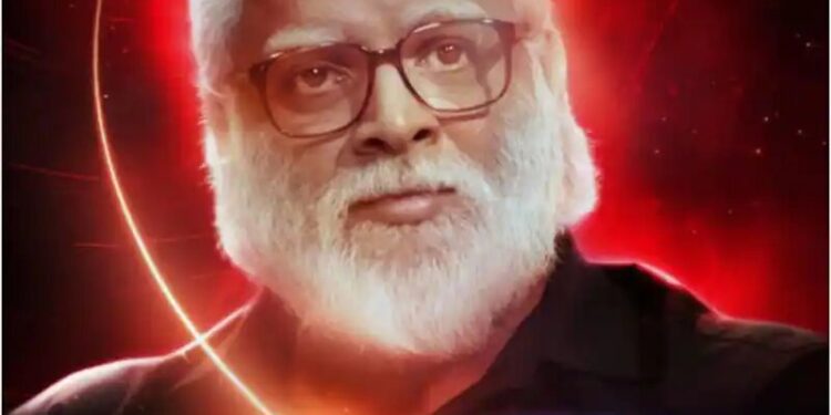 आर. माधवनचा ‘रॉकेटरी-द नंबी इफेक्ट’ चित्रपट सर्वत्र प्रदर्शित