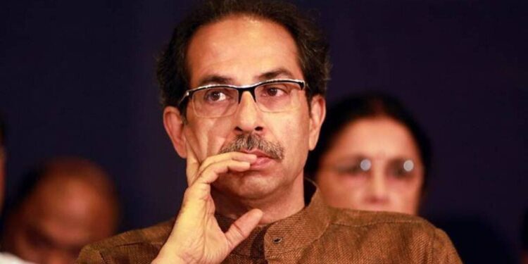 ओबीसी आरक्षणावर काय म्हणाले उद्धव ठाकरे?