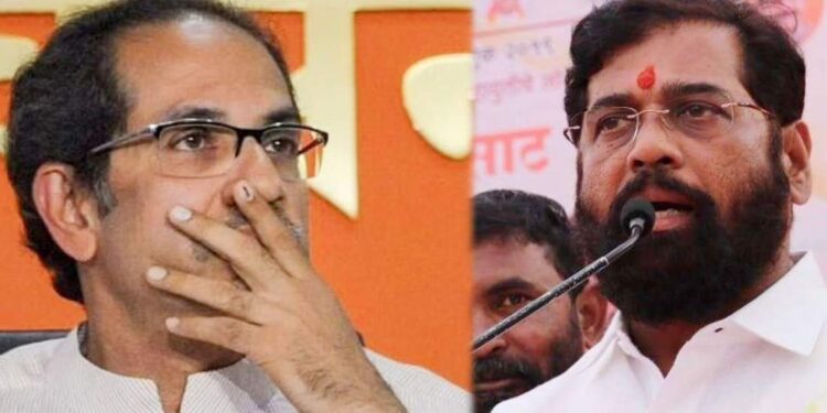 सुप्रीम कोर्टात आज कोण जिंकलं? एकनाथ शिंदे की उद्धव ठाकरे?